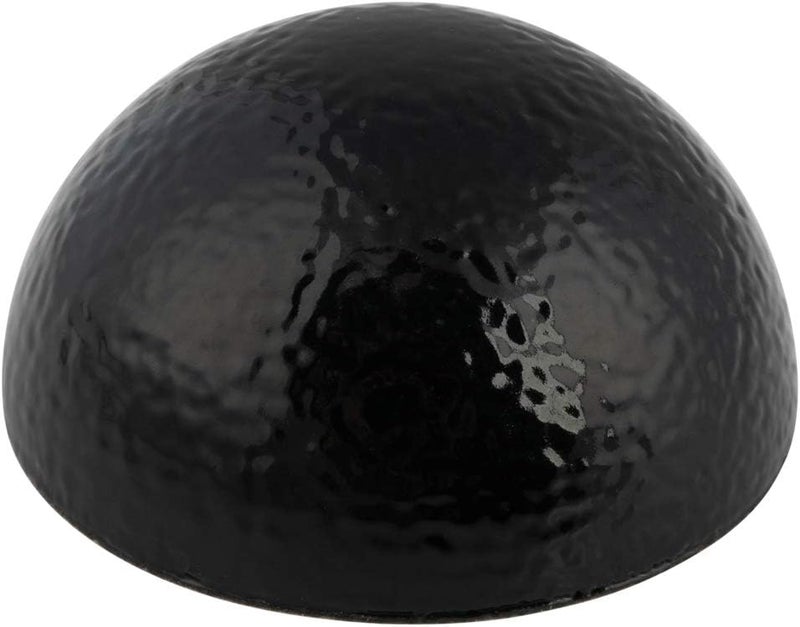 Isolate It! 1.5" Diameter Sorbothane Hemisphere Rubber Bumper Non-Skid Feet with Adhesive (4 Pack, 30 Duro) - Image 1